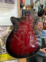 Ibanez - AEG8E