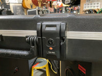 Fender - TSA Bass Flight Case
