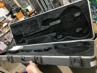 Fender - TSA Bass Flight Case