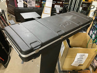 Fender - TSA Bass Flight Case