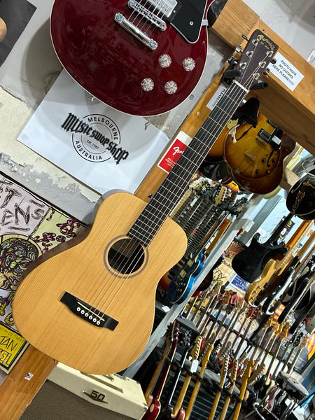 Martin - LX1E Left Handed