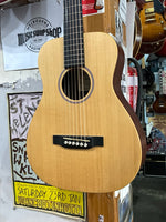 Martin - LX1E Left Handed