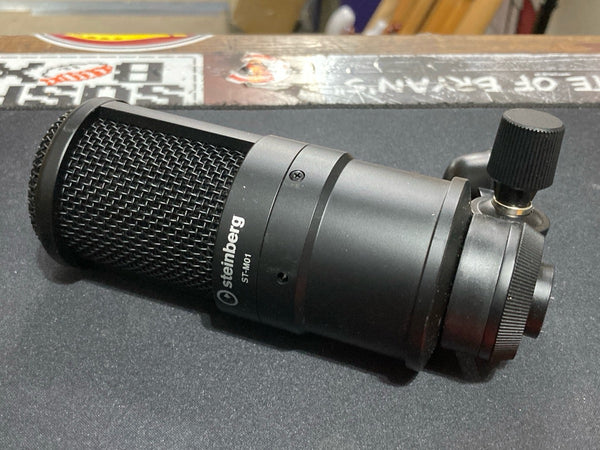 Steinberg - ST-M01