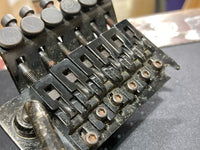 Floyd Rose - Tremolo system