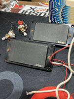 EMG - 81 + 85