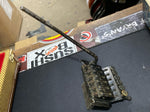 Floyd Rose - Tremolo system