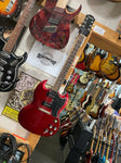 Epiphone - SG Special P-90