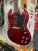 Epiphone - SG Special P-90