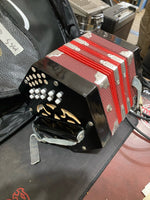 Unbranded - Concertina
