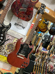 Gibson - SG Tribute