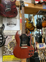 Gibson - SG Tribute