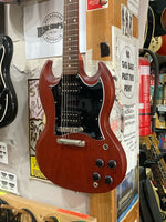 Gibson - SG Tribute