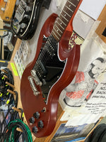 Gibson - SG Tribute