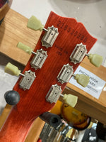 Gibson - SG Tribute