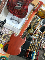 Gibson - SG Tribute