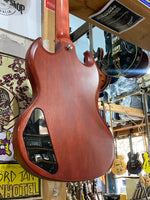 Gibson - SG Tribute