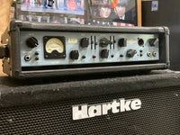 Ashdown - ABM 500 EVO III