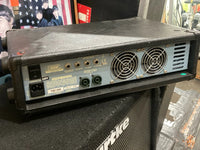 Ashdown - ABM 500 EVO III