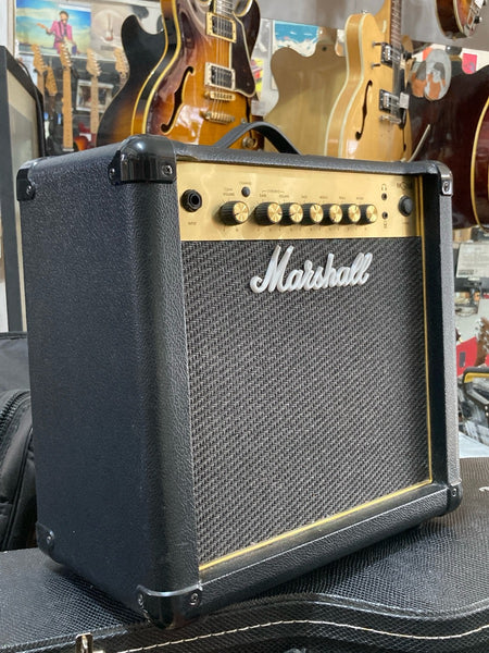 Marshall - MG15R