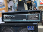 Acoustic - 370