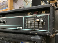 Acoustic - 370