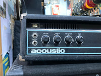 Acoustic - 370