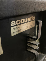 Acoustic - 370