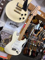 Squier - Stratocaster Affinity Series