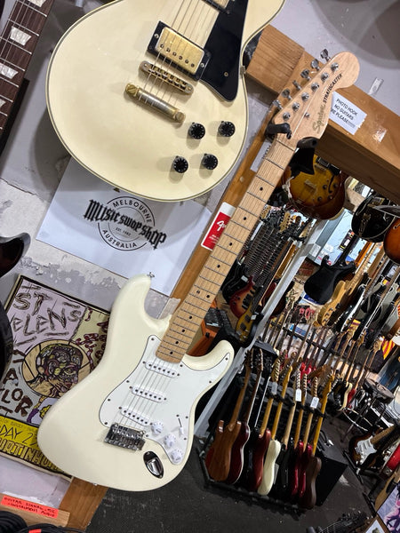 Squier - Stratocaster Affinity Series