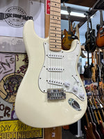 Squier - Stratocaster Affinity Series