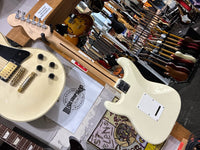 Squier - Stratocaster Affinity Series