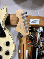 Squier - Stratocaster Affinity Series
