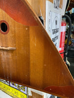 Unbranded - European - Balalaika