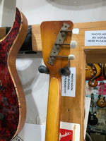 Unbranded - European - Balalaika
