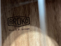 Bruko - Soprano