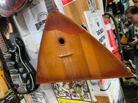 Unbranded - European - Balalaika