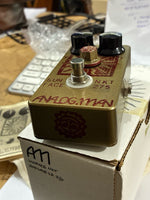 Analog Man - Sun Face - NKT 275 White Dot 2010 – musicswopshop