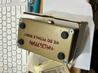 Analog Man - Sun Face - NKT 275 White Dot 2010 – musicswopshop