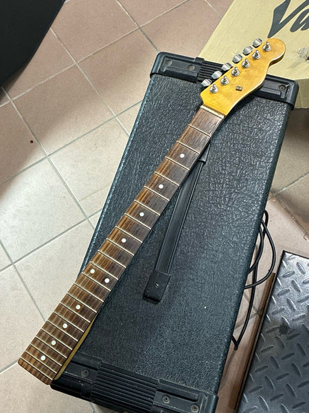 Unknown - Telecaster Neck