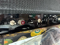 Clingan - Custom Guitar Head