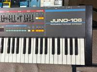 Roland - Juno 106
