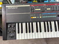 Roland - Juno 106