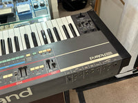 Roland - Juno 106