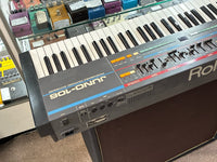 Roland - Juno 106