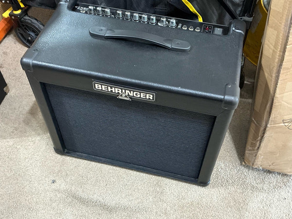 Behringer - GTX60