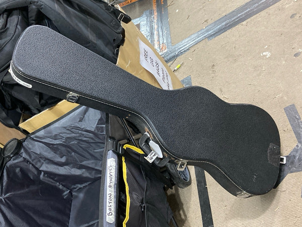 Unbranded - Stratocaster Case