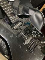 Tender - Blackout Stratocaster