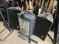 Fender - P-250 Passport PA