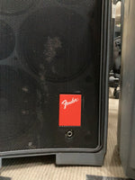 Fender - P-250 Passport PA