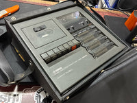 YAMAHA - TC-800GL 4 Track Recorder - Project